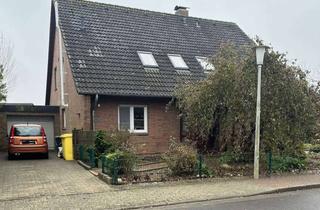 Wohnung mieten in 25832 Tönning, Schöne 3-Zimmer-Wohnung in Tönning, Komplett saniert.