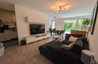 Wohnung mieten in Ellerstr. 40, 42697 Ohligs-Aufderhöhe, Hochwertige 3-Raum Wohnung mit Terrasse (barrierearm)