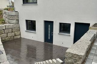 Wohnung mieten in 79761 Waldshut-Tiengen, 3 Zimmer Terrassenwohnung mit Garage in Waldshut-Tiengen