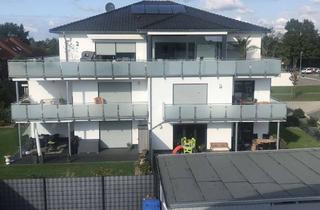 Wohnung mieten in Ingeborg-Kressmann-Strasse, 38518 Gifhorn, Attraktive Wohnung mit gehobener Innenausstattung mit EBK in Gifhorn