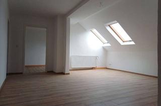 Wohnung mieten in Albertstraße 23, 09212 Limbach-Oberfrohna, Moderne 2 Zimmer Wohnung in Limbach-Oberfrohna mit 55 m²