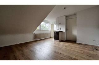Wohnung mieten in Ludwigstraße 169, 63067 Kaiserlei, myHome-Immobilien / Supergünstig / KLEINE aber FEINE 1 Zi-Wohnung mit S-Bahn Nähe