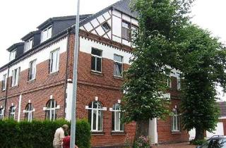 Wohnung mieten in Kirchstraße 117, 46514 Schermbeck, Charmante 3,5-Zimmer Dachgeschosswohnung in Schermbeck