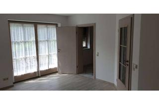 Wohnung mieten in 83313 Siegsdorf, Ansprechende 2-Zimmer-Erdgeschosswohnung mit gehobener Innenausstattung in Siegsdorf