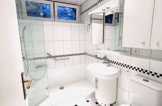 Wohnung mieten in Otto-Brenner-Straße 44, 45355 Bochold, Renovierte helle 3-1/2 Zimmer-Wohnung mit Balkon und Küche in zentraler Lage von Essen-Borbeck