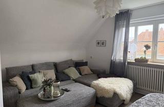 Wohnung mieten in 73728 Esslingen, Gemütliche Wohnung im Dachgeschoss