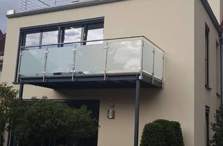 Wohnung mieten in Iserlohner Straße, 59423 Unna, Aussergewöhnliche 2,5-Zimmer-Wohnung mit Balkon, Unna Zentrum