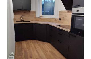 Wohnung mieten in 58239 Schwerte, Luxuriöse 4-Zimmer-Wohnung mit Balkon in Schwerte