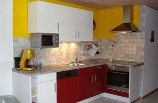 Wohnung mieten in 79843 Löffingen, 3-Zimmer Wohnung mit Terrasse in Löffingen