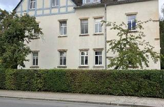 Wohnung mieten in 01257 Niedersedlitz, Helle 2 Raum Wohnung teilmöbliert