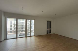 Penthouse mieten in 55252 Mainz-Kastel, Helle 2-Zimmer-Penthousewohnung im Balkon