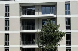Penthouse mieten in 55252 Mainz-Kastel, Freundliches 2-Zimmer-Penthouse mit Balkon in traumhafter Lage