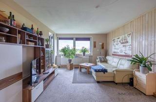 Wohnung mieten in 28277 Kattenturm, ***Gemütliches Zuhause in Bremen-Kattenturm: Möblierte 2-Zimmer-Wohnung mit Balkon zu vermieten