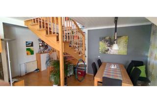 Wohnung mieten in 65760 Eschborn, 5-Zimmer Dachgeschosswohnung mit Balkon in Eschborn