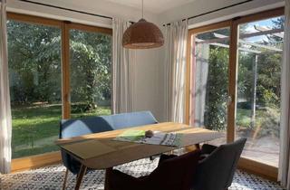 Wohnung mieten in Schwalbenstrasse 22, 14612 Falkensee, Exklusive 2-Zimmer Wohnung mit Garten