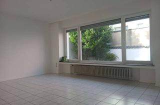 Wohnung mieten in Nordwall 61, 47798 Stadtmitte, Geräumige 5-Zimmer Wohnung in Krefeld Stadtmitte