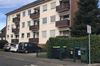 Wohnung mieten in An Der Eiche, 30926 Seelze, Ab sofort, KM 510€, sehr gepflegte 1,5-Zimmer-Wohnung mit Balkon in Seelze-Velber