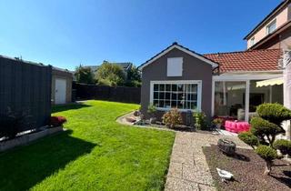 Wohnung mieten in 33611 Schildesche, Wie im Eigenheim! Gepflegte 4,5-Zimmer Wohnung mit Terrasse und Garten in Bielefeld-Schildesche