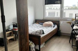 WG-Zimmer mieten in Immermannstr. 24, 40210 Stadtmitte, Frauen-WG: Zimmer auf der Immermannstraße, ab 01.12.
