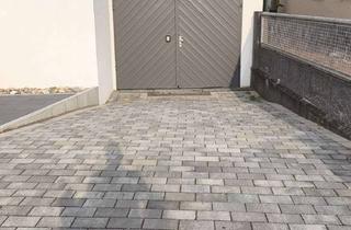 Lager mieten in Carl-Benz-Straße 37, 68809 Neulußheim, Lagerhalle mit Stellplatz – ebenerdiger Zugang