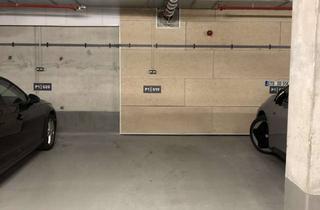 Garagen mieten in Spöttinger Straße 22, 86899 Landsberg, Stellplatz zu vermieten - ULP Landsberg - Zufahrt Spöttinger Straße