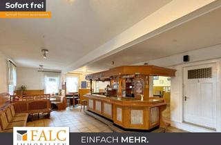 Gewerbeimmobilie kaufen in 51597 Morsbach, EIn Traum vom der eigenen Gaststätte- Hier geht er in Erfüllung!