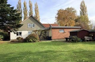 Haus kaufen in 31749 Auetal, individuelles Wohnhaus mit unverbautem Fernblick