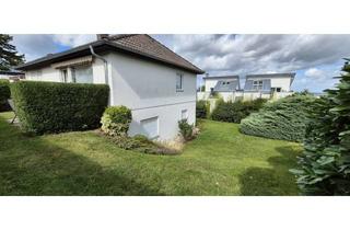 Haus kaufen in 61267 Neu-Anspach, Provisionsfrei!: Haus mit Wohnkeller und großem Garten