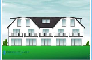 Reihenhaus kaufen in 85591 Vaterstetten, NATUR PUR - Reihenhaus mit durchdachtem Grundriss in traumhafter, grüner sowie ruhiger Randlage