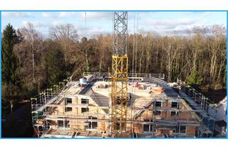 Reihenhaus kaufen in 85591 Vaterstetten, NATUR PUR - Reihenhaus mit durchdachtem Grundriss in traumhafter, grüner sowie ruhiger Randlage