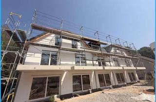 Reihenhaus kaufen in 85591 Vaterstetten, NATUR PUR - Reihenhaus mit durchdachtem Grundriss in traumhafter, grüner sowie ruhiger Randlage