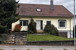 Einfamilienhaus kaufen in 75050 Gemmingen, Renovierungsbedürftiges 5-Zimmer Einfamilienhaus in Gemmingen