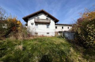 Haus kaufen in 94086 Bad Griesbach, Traumlage in Bad Griesbach!