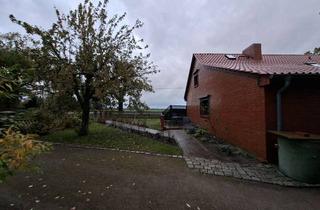 Einfamilienhaus kaufen in Sorgenloser Weg 20, 17192 Groß Gievitz, Einfamilienhaus mit Garage in Groß Gievitz, Peenehagen
