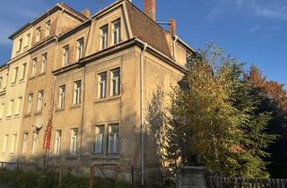 Haus kaufen in Max-Lange-Straße 14, 02763 Zittau, ***Sanierungsobjekt in Zittau PROVISIONSFREI***