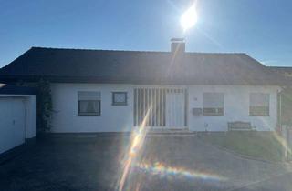 Einfamilienhaus kaufen in Im Rebacker 28, 79541 Lörrach, Einfamilienhaus mit Garage in Lörrach OHNE Maklergebühren