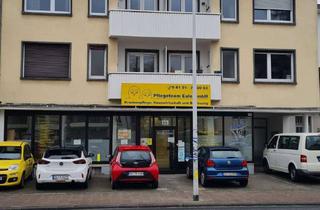 Mehrfamilienhaus kaufen in 64287 Darmstadt, Darmstadt Woogsviertel solides Mehrfamilienhaus