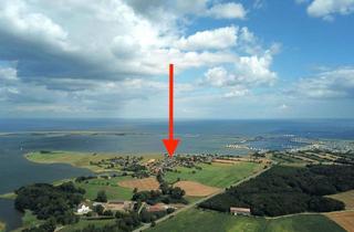 Haus kaufen in 24376 Kappeln, REDUZIERT: Grundstück & Haus mit Blick auf Schleimünde & Ostsee