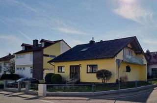Einfamilienhaus kaufen in 67229 Gerolsheim, Freistehendes gepflegtes Einfamilienhaus von Privat in Gerolsheim