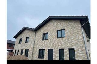 Doppelhaushälfte kaufen in 49163 Bohmte, Neubau-Doppelhaushälfte in Bohmte/Stirpe – Ihr modernes Traumhaus wartet!