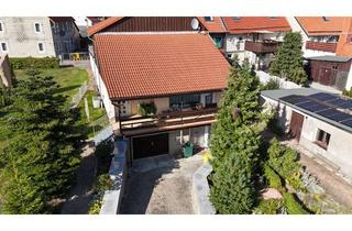 Einfamilienhaus kaufen in Kirchbrink, 38889 Hüttenrode, Preishammer Einfamilienhaus in schöner Lage