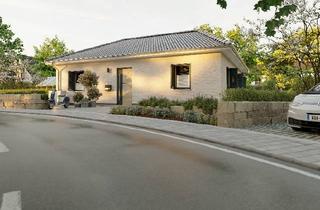 Haus kaufen in 38268 Lengede, Großartig & praktisch leben in Ihrem Town & Country Bungalow 92 in Lengede OT Woltwiesche
