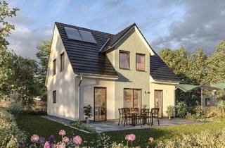 Haus kaufen in 38543 Hillerse, Energiesparend, behaglich, geborgen & individuell leben im Town & Country Eigenheim in Hillerse O...