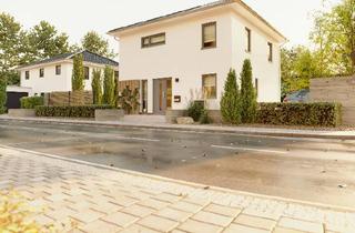 Haus kaufen in 29396 Schönewörde, Das Stadthaus zum Wohlfühlen in Schönewörde – Komfort und Design perfekt kombiniert