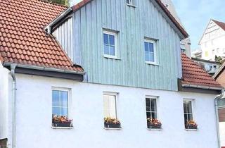 Einfamilienhaus kaufen in 89518 Heidenheim, Charmantes freistehendes Einfamilienhaus