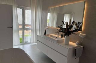 Villa kaufen in 39345 Bülstringen, Moderne Stadtvilla mit exklusiver Ausstattung in Bülstringen