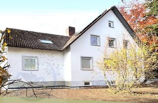 Einfamilienhaus kaufen in Rehgrund 22, 87600 Kaufbeuren, großzügiges Einfamilienhaus, Doppelgarage und Garten - Provisionfrei