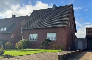 Einfamilienhaus kaufen in 48734 Reken, Gepflegtes Einfamilienhaus mit viel potenzial in Groß Reken