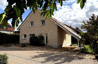 Haus kaufen in Schwester-Katharina-Straße 22, 67578 Gimbsheim, Modernes Ein- Zweifamilienhaus in ruhiger Lage