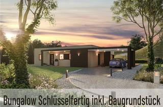Haus kaufen in 83301 Traunreut, Ihr neues Eigenheim– Neubau im beliebten Wohngebiet Stocket